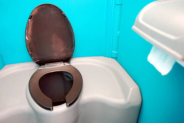 Best Porta potty delivery and setup  in Goldenrod, FL