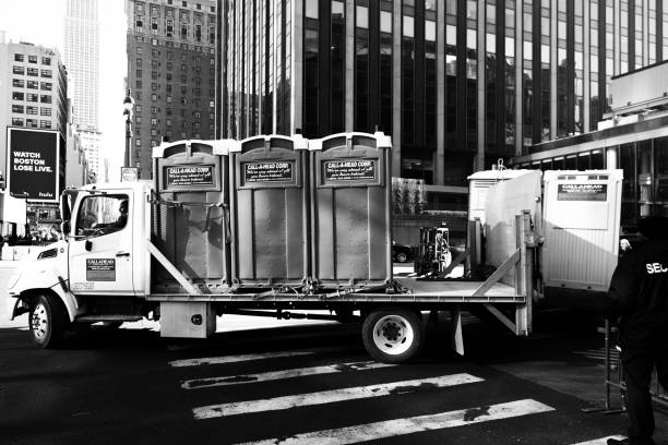 Best Affordable portable toilet rental  in Goldenrod, FL